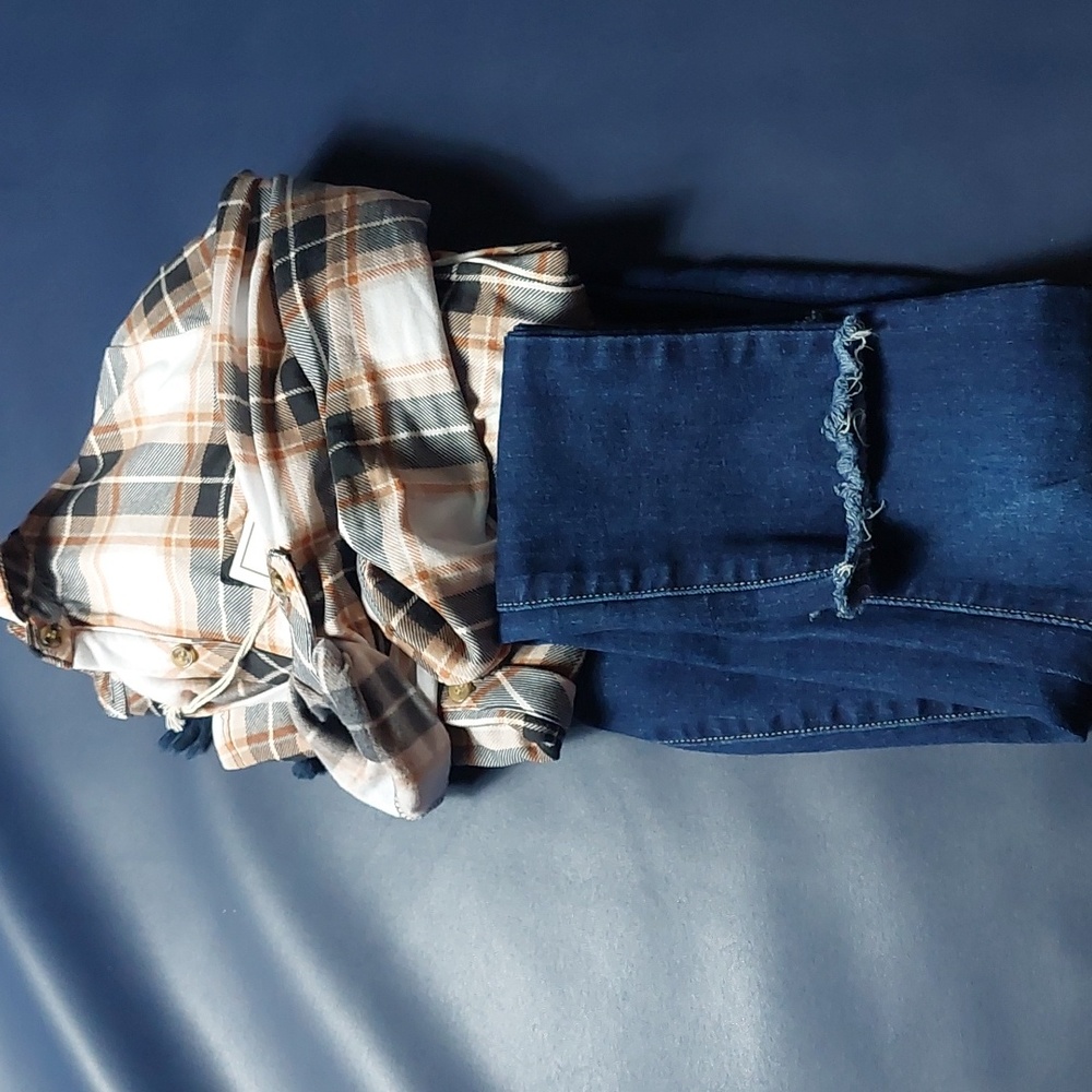 No Comment GIRLS BUNDLE